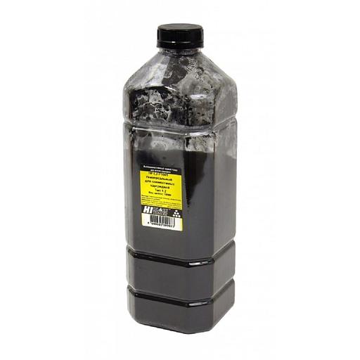 Hi-Black Тонер HP LJ P1005 Универсальный для совм. картриджей Тип 1.2, 1 кг, канистра фото 1