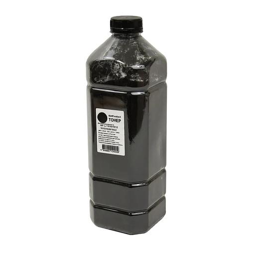 NetProduct Тонер для LJ 1010 1 кг., канистра фото 1