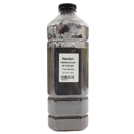 HANDAN Тонер Универсальный для HP LJ 1010/1200, Тип HG220, 1 кг, канистра фото 1