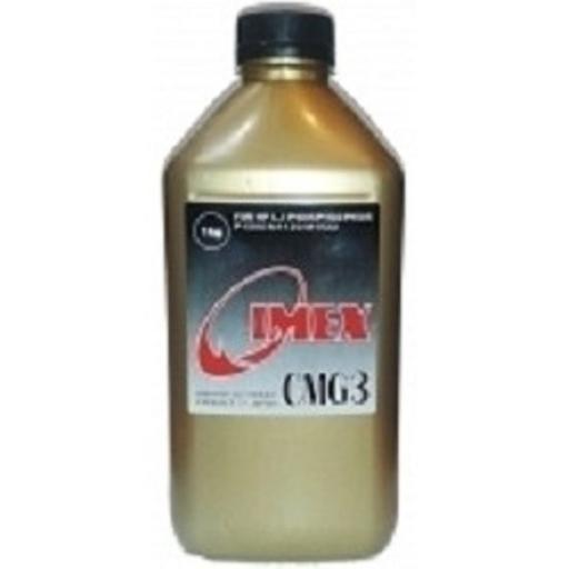 Imex Тонер HP LJ Универсальный P1005 (IMEX) Тип CMG-3, 1 кг, канистра фото 1