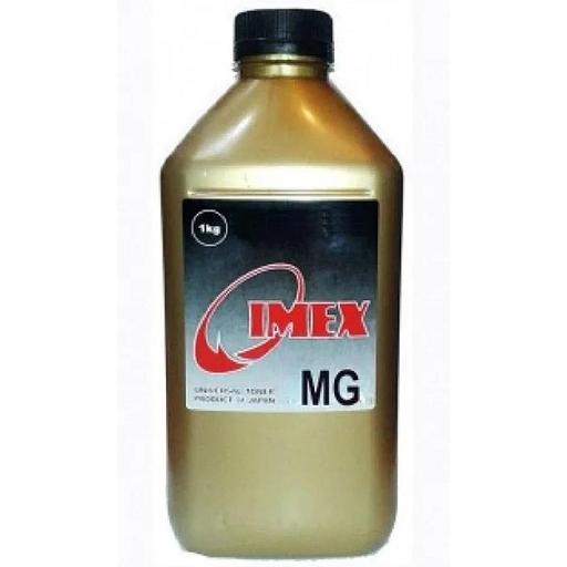 Imex Тонер Универсальный для HP LJ P1005, Тип CMG-L, Bk, 1 кг, канистра фото 1