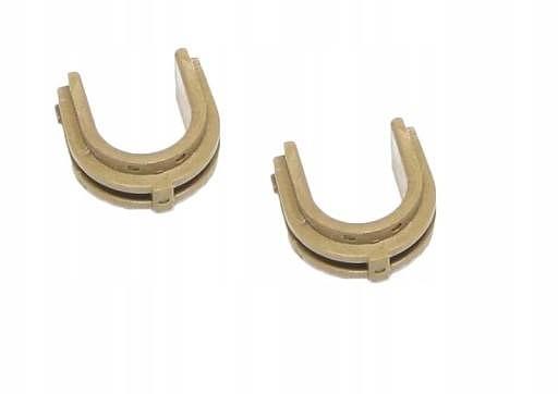 Бушинг резинового вала для HP LaserJet P2035/P2055, M401/M425 (CET), 2 шт/компл, CET3687R фото 1