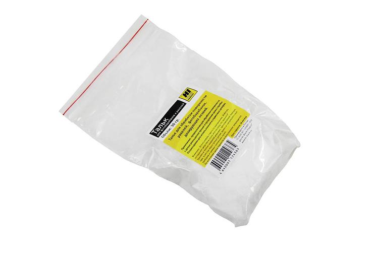 Hi-Black Тальк для фоторецепторов и ракелей 30 гр. фото 2