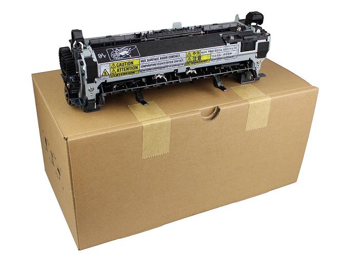 RM1-8396-000 Фьюзер (печка) в сборе для HP LaserJet Enterprise 600 M601/M602/M603 (CET), (Япония) фото 1