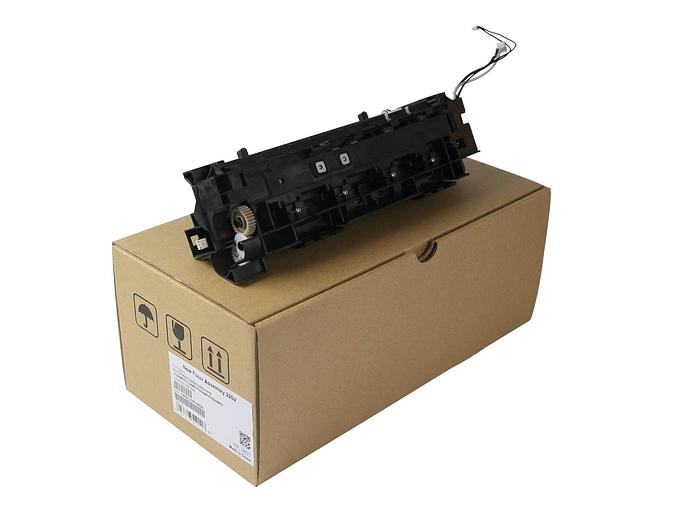 Фьюзер (печка) в сборе FK-171 для KYOCERA ECOSYS P2035D/2135D/M2030DN/M2035DN (CET), CET4012 фото 1