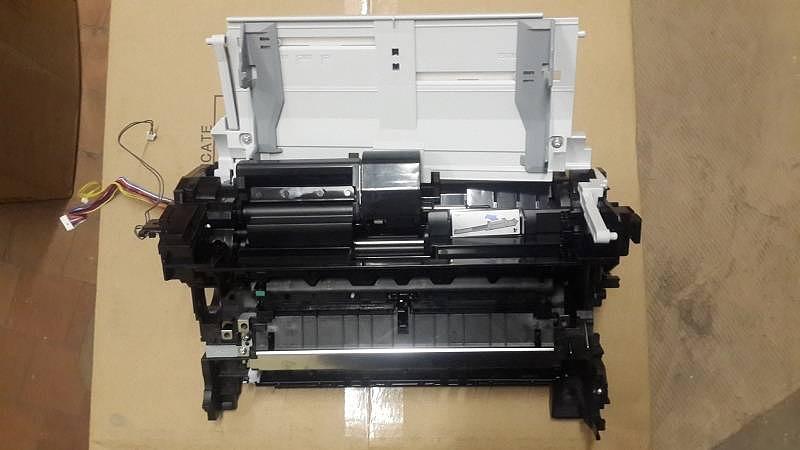 HP RM1-8425 Узел захвата обходного лотка {LJ M601/M602/M603} фото 1