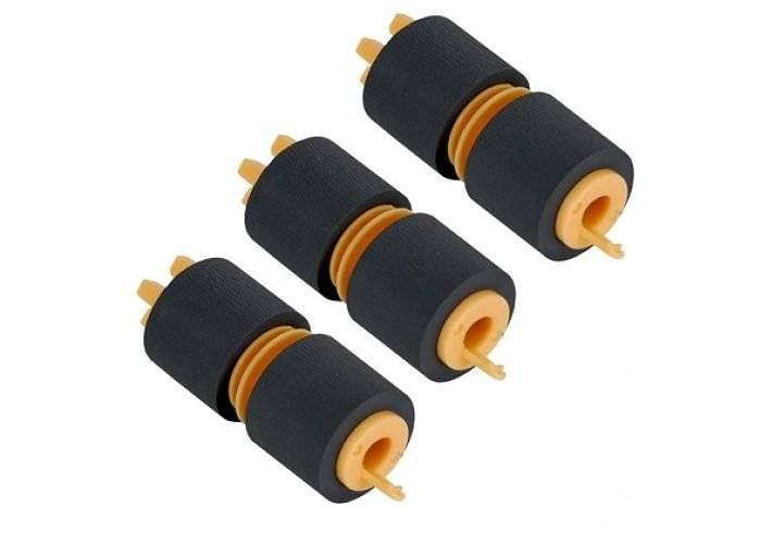 Комплект роликов Cet CET7908 (109R00790,675K82242) для Xerox WC 5325/5330/5335/7425 (упак.:3шт) фото 1