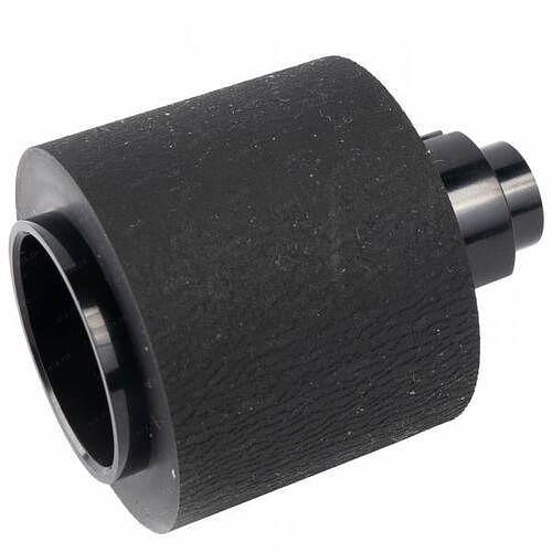 Ролик подхвата CET для KYOCERA TASKalfa 1800/1801/2200/2201 (302NG94130) DGP0584 фото 1