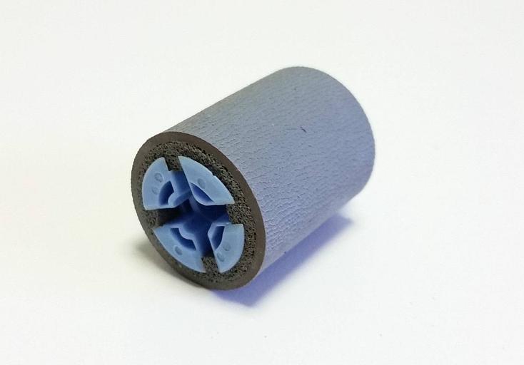 Ролик отделения обходного лотка (лоток 1) HP LJ 9000/9050/9040 (RF5-3404) OEM фото 2