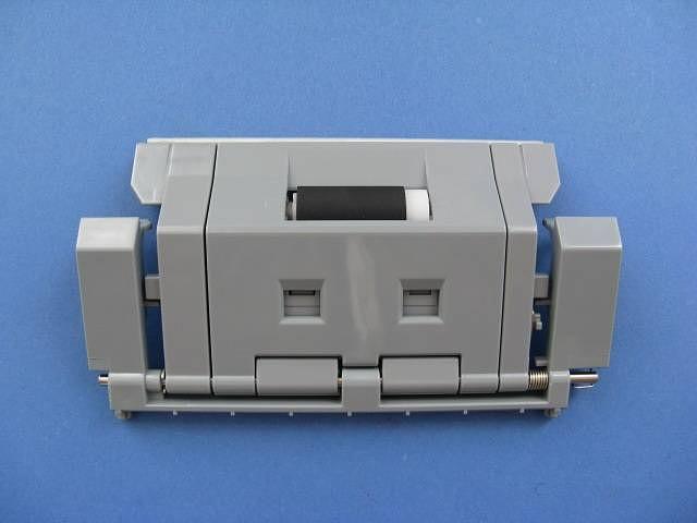 Ролик отделения в сборе (лоток 2) HP CLJ CP3525/CM3530/M551/M575/M570 (RM1-4966) фото 1