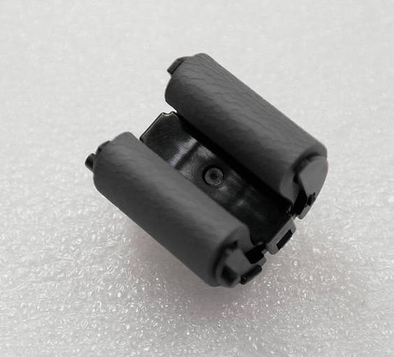 Ролик захвата обходного лотка (лоток 1) HP CLJ M552/M553/M577 (RL2-0034) фото 3