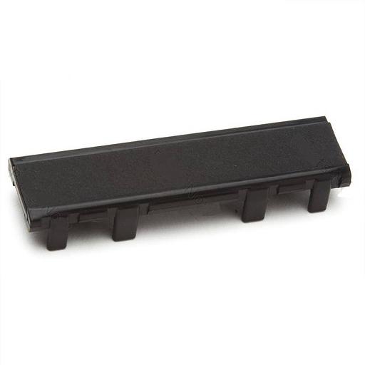 Тормозная площадка обходного лотка HP LJ P3015/M525/M521 (RC2-8575) OEM фото 1