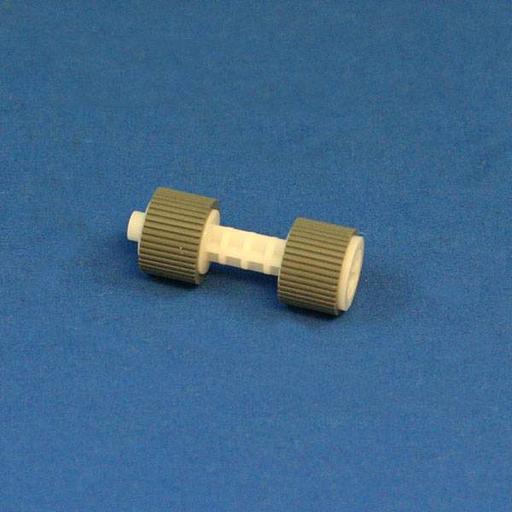 Ролик захвата DADF Canon iR Adv C2225/2230/5030/5035/5045/5051/5235/5240 (FC9-4968) фото 1