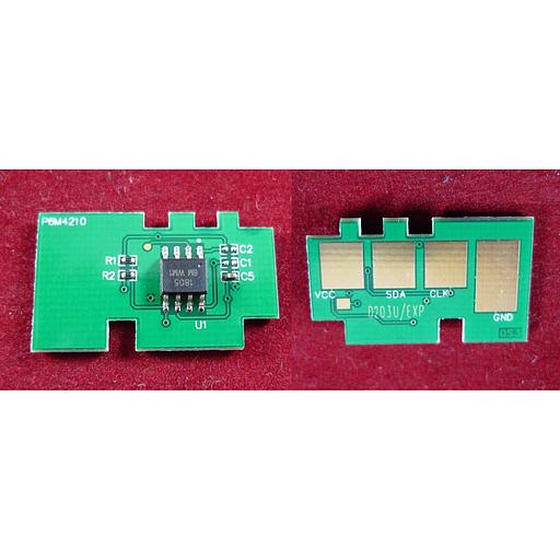 Чип к картриджу S-MLT-D203E для Samsung SL-M3820/M4020/M3870/M4070, 10K (новая версия) фото 1