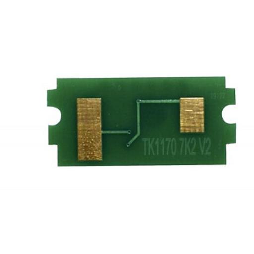 TK-1170 Чип к картриджу для Kyocera ECOSYS M2040dn/M2540dn/2640idw, 7, 2 К {P-S-TK-1170-7.2K(EUR)} фото 1