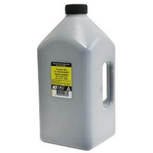 Hi-Black Тонер Kyocera FS-1040/1020MFP/1060DN/1025MFP, TK-1110/1120, 900 г, канистра фото 1