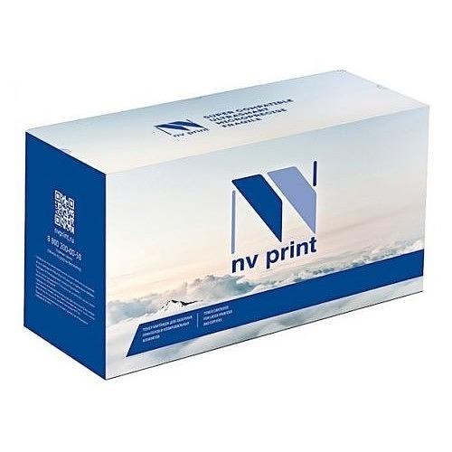 Заправочный комплект NV PRINT для Pantum PC-211RB P2200/P2207/P2507/P2500W (тонер+чип) 1600 стр(box) фото 1