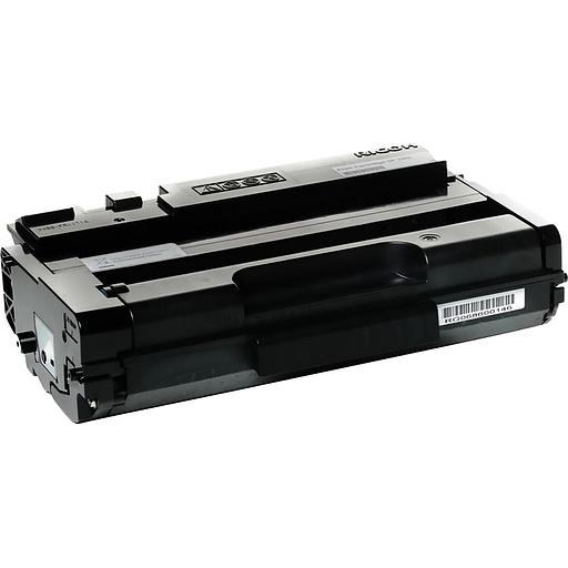 Ricoh Принт-картридж для SP 330DN/SP 330SN/SP 330SFN M 320/M 320FB Чёрный. 7 000 страниц (408281) фото 1