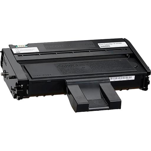 Ricoh Тонер-картридж SP C360X Black SPC361SFNw, (10000стр) (408250) фото 1