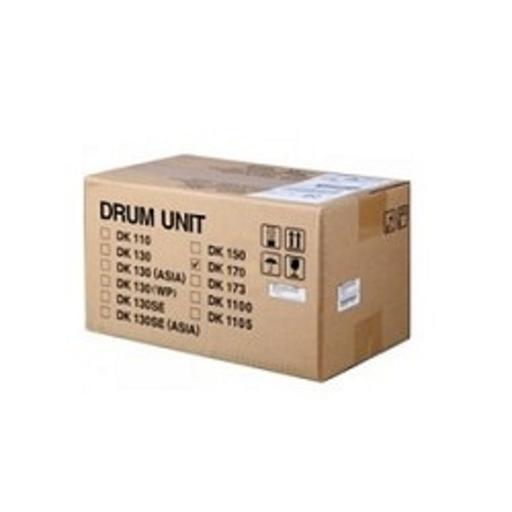 Kyocera-Mita DK-170 Блок барабана {FS-1320D,1370DN,1035MFP,1135MFP} 302LZ93061 фото 1