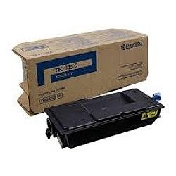 Kyocera-Mita TK-3150 Картридж {M3040idn/M3540idn, (14 500 стр.)} фото 1
