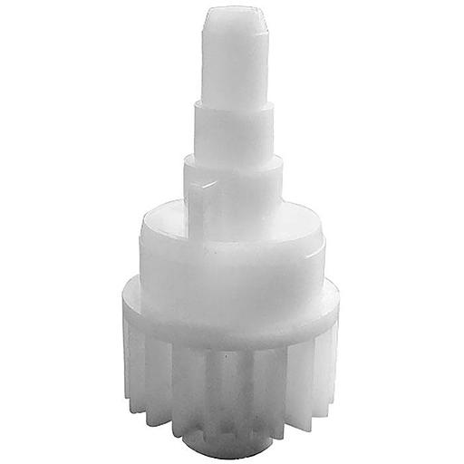 Шестерня Z19S FS-1020MFP,1025MFP,1120MFP,1125MFP,1220MFP,1320MFP,1325MFP,1040,1041,1060DN,1061DN [302M231281] фото 1