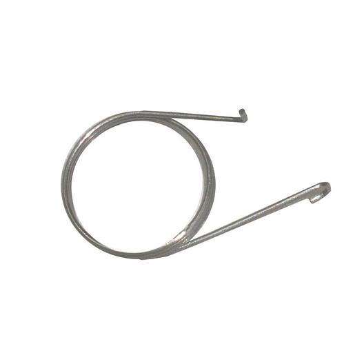 Пружина шестерни подачи тонера Kyocera FS1020MFP/1025MFP (O) 302M214340 фото 1