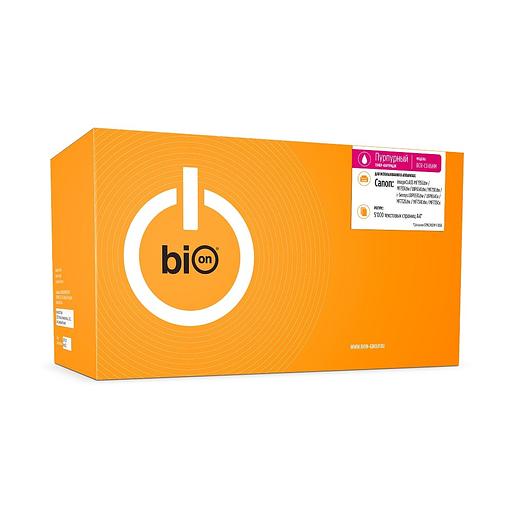 Bion BCR-C046HM Картридж для Canon{ imageCLASS MF735Cdw/MF733Cdw/LBP654Cdw/MF731Cdw, i-Sensys LBP653Cdw/LBP654Cx/MF732Cdw/MF734Cdw/MF735Cx} (5000 стр.), Пурпурный фото 1