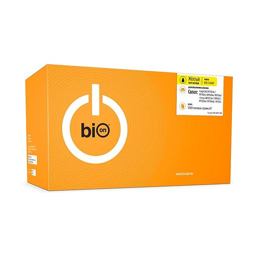 Bion BCR-C046HY Картридж для Canon{C046HY/ imageCLASS MF735Cdw/MF733Cdw/LBP654Cdw/MF731Cdw, i-Sensys LBP653Cdw/LBP654Cx/MF732Cdw/MF734Cdw/MF735Cx }(5000 стр.), Желтый фото 1