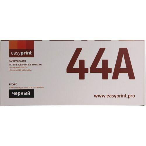 Easyprint LH-CF244A Картридж (CF244A) для HP LJ Pro M15a/M15w/M28a/M28nw (1000 стр.) с чипом фото 1