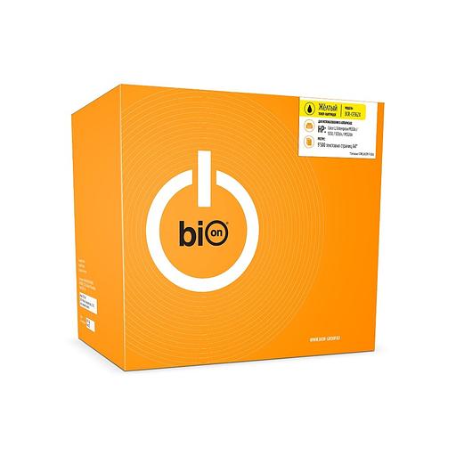 Bion BCR-CF362X Картридж для HP {LaserJet Enterprise M552/M553/M577 }(9500 стр.), Желтый фото 1