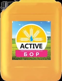 Удобрение Active-бор опт фото 1