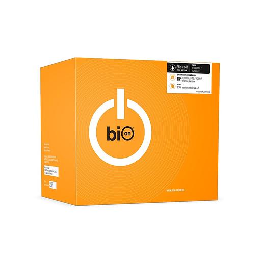 Bion BCR-CF226X/052H-WB Картридж для HP{LaserJet Pro M402dn/M402n/M426dw/M426fdn/M426fdw; Canon i-SENSYS LBP 212/214/215/MF 421/426/428/429} (9200 стр.), Черный, белая коробка фото 1
