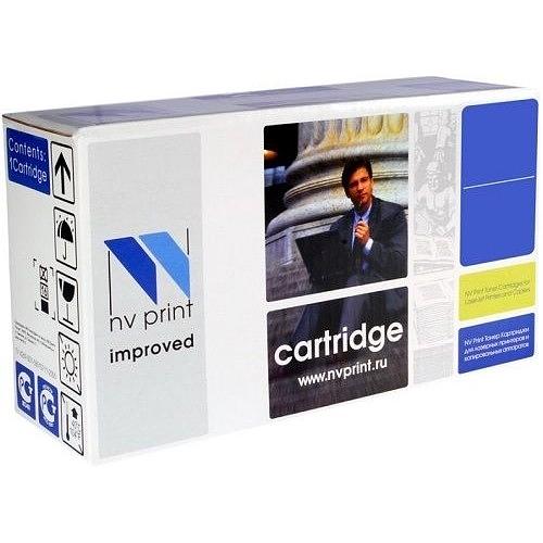 Тонер-картридж NVP NV-Q7516A для HP LaserJet 5200/ 5200L/ 5200dtn/ 5200tn (12000k) фото 1