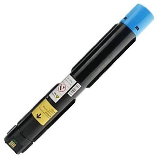 Hi-Black 006R01694 Тонер-картридж для Xerox DocuCentre SC2020, C, 3K фото 1