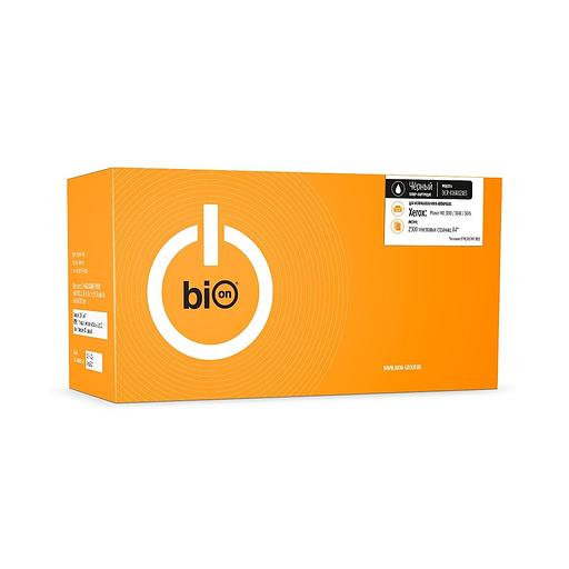 Bion BCR-106R02183 Картридж для Xerox Phaser{ 3010/3040, WorkCentre 3045} (2300 стр.),Черный фото 1