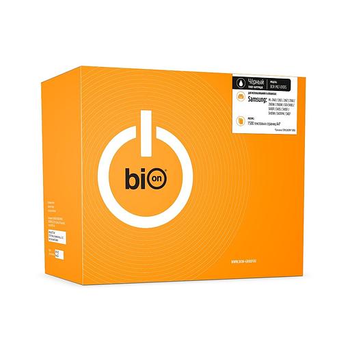 Bion BCR-MLT-D101S Картридж для Samsung {ML-2160/2165/2167/2168/2165W/2168W, SCX-3400/3400F/3405/3405F/3405W/3405FW/3407 }(1500 стр.),Черный фото 1
