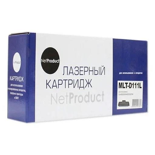 NetProduct MLT-D111L Картридж  для  Samsung Xpress M2020/M2070 (1800 стр.) с чипом фото 1