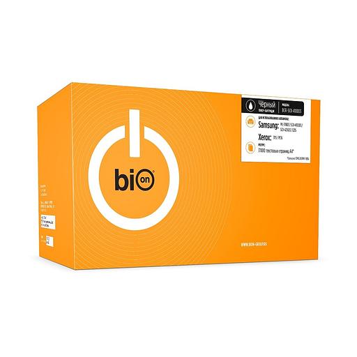 Bion BCR-SCX-4100D3 Картридж для Samsung { ML-1500/1510/1710/1710P/1740, SCX-4016/4100/4116/4216F, SF-560/565P/750; Xerox Phaser 3115/3120/3121/3130, WorkCentrePE16 } (3000 стр.), Черный фото 1