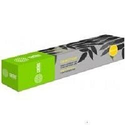 Картридж лазерный Cactus CS-WC7120YRU 006R01462 желтый (15000стр.) для Xerox WC 7120/7120T/7125S/7220/7120S/7125/7125T/7225 фото 1