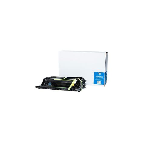NV Print 50F0Z00 Драм-картридж для Lexmark MS310/MS410/MS510/MS610/MX310/MX410/MX510/MX511/MX611 (60000K) фото 1
