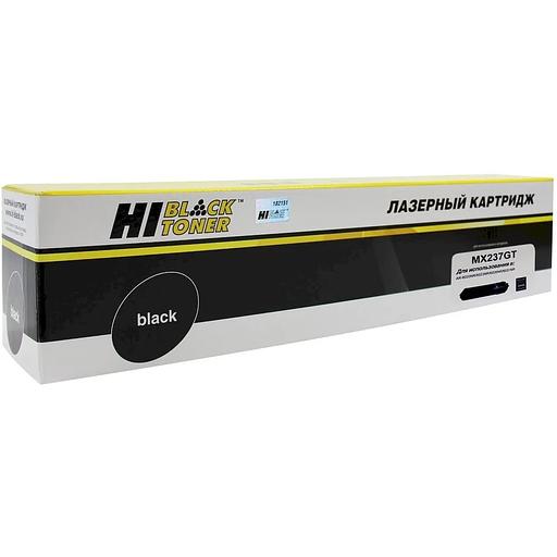 Hi-Black MX237GT Картридж для Sharp AR-6020NR/6023NR/6026NR/6031NR, 20К фото 1