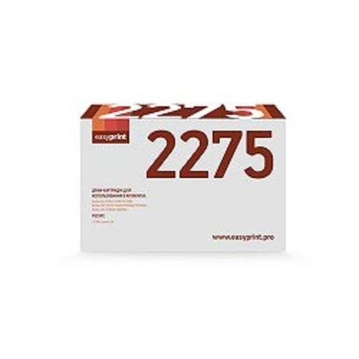 Easyprint DR-2275 Драм-юнит DB-2275 для Brother 2240/2250/7057/7060, 12К фото 1