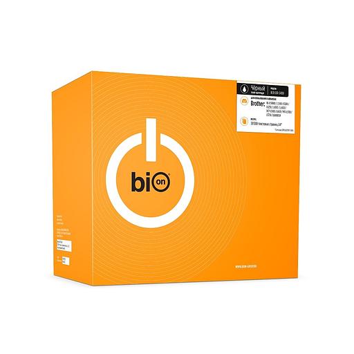 Bion BCR-DR-3400 Драм-картридж для Brother {HL-L5000D/L5100DN/L5100DNT/L5200DW/L5200DWT/L6250DN/L6300DW/L6400DW/L6400DWT, DCP-L5500DN/L6600DW, MFC-L5700DN/L5750DW/L6800DW/L6900DW} (30000 стр.) фото 1