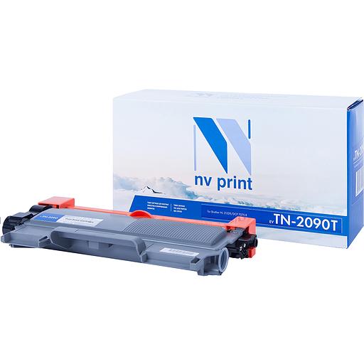 NVPrint TN-2090(T) Картридж совместимый для Brother DCP-7057WR/ HL-2132R (2500k) фото 1