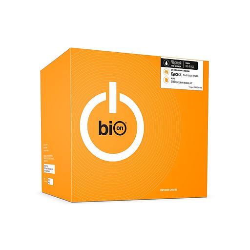 Bion TK-1125 BCR-TK-1125 Картридж для Kyocera-Mita FS{TK-1125/ 1061DN/1325MFP }(2100 стр.), Черный фото 1