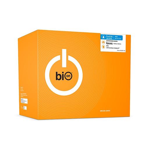 Bion BCR-TK-5230C Картридж для Kyocera ECOSYS { P5021cdn/P5021cdw/M5521cdn/M5521cdw} (2600 стр.), Голубой фото 1