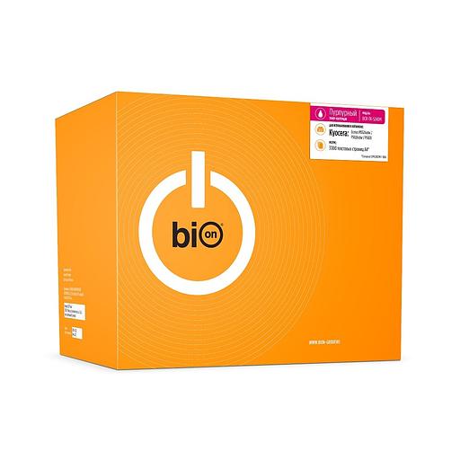 Bion BCR-TK-5240M Картридж для Kyocera ECOSYS{TK-5240M/ P5026cdn/P5026cdw/M5526cdn/M5526cdw}(3000 стр.), Пурпурный фото 1