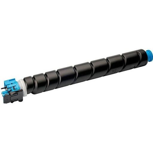 INTEGRAL TK-8345C Тонер-картридж для  Kyocera  TASKalfa  2552ci/2553ci (12000 стр.) синий, с чипом фото 1