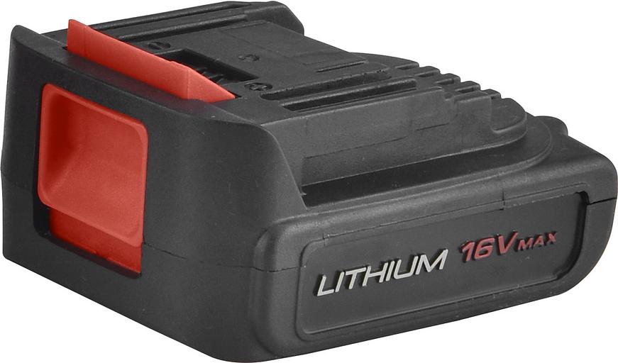 Дрель-шуруповерт акк. ПАРМА ДША-02А-2016/2Li [02.021.00010] { б/щет.16В, 2,0Ач, 2акк.(8шт/кор) } фото 4